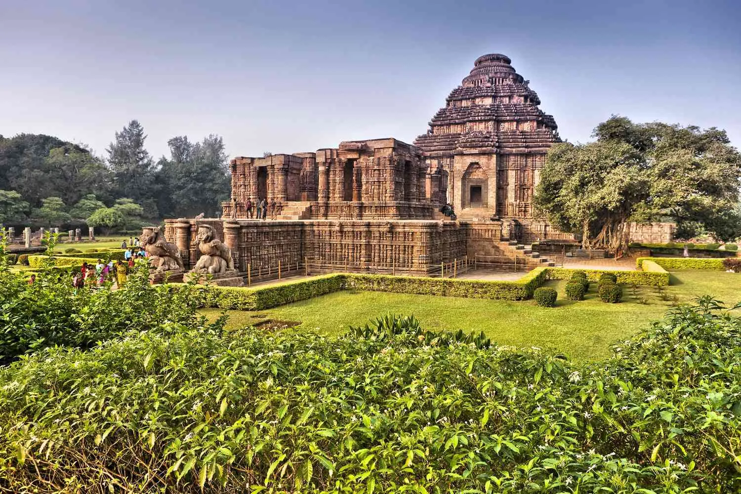 konark