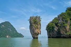 Andaman and Nicobar Islands