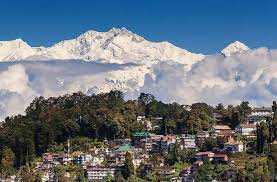 Darjeeling, West Bengal