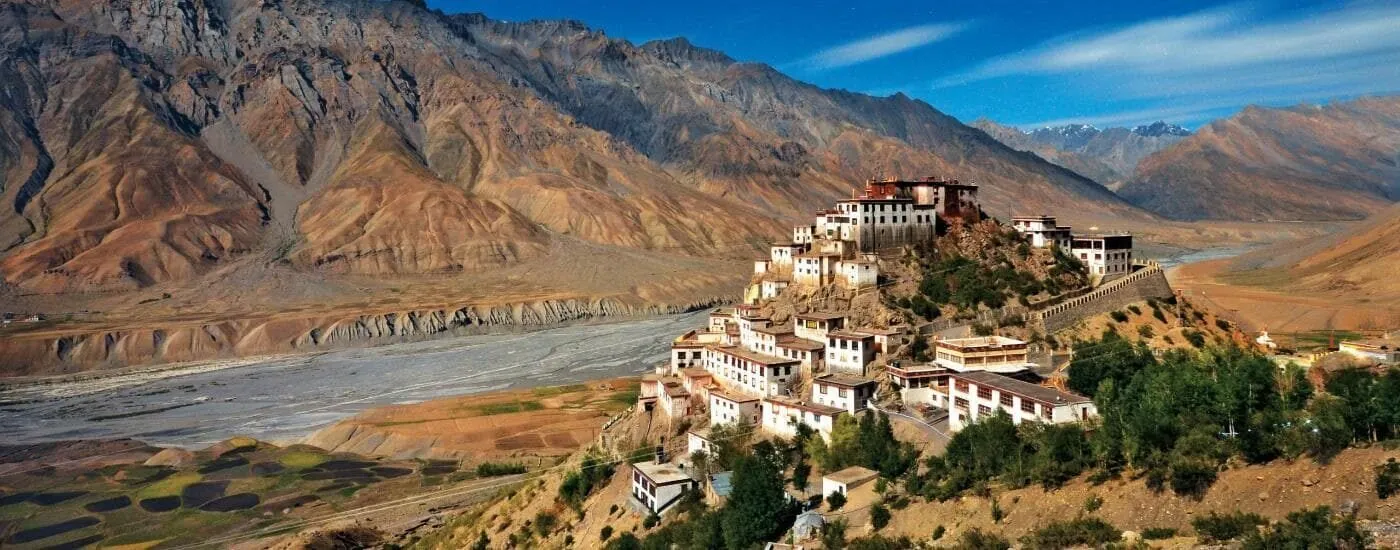Ladakh, Jammu and Kashmir