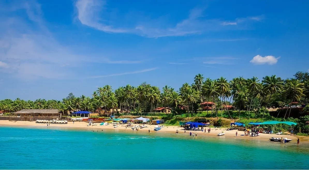 Goa Beaches