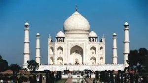 Taj Mahal Taj Mahal