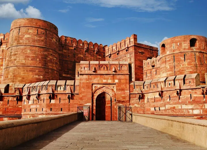Agra Fort Agra Fort