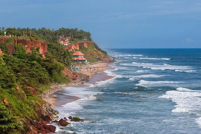 varkala