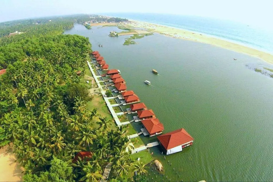 kumarakom