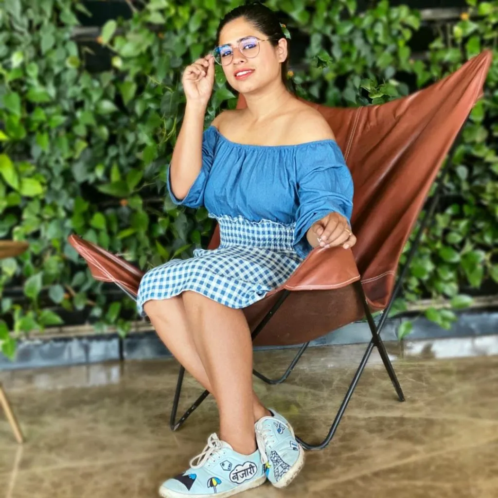 Shivani Kapila Shivani Kapila