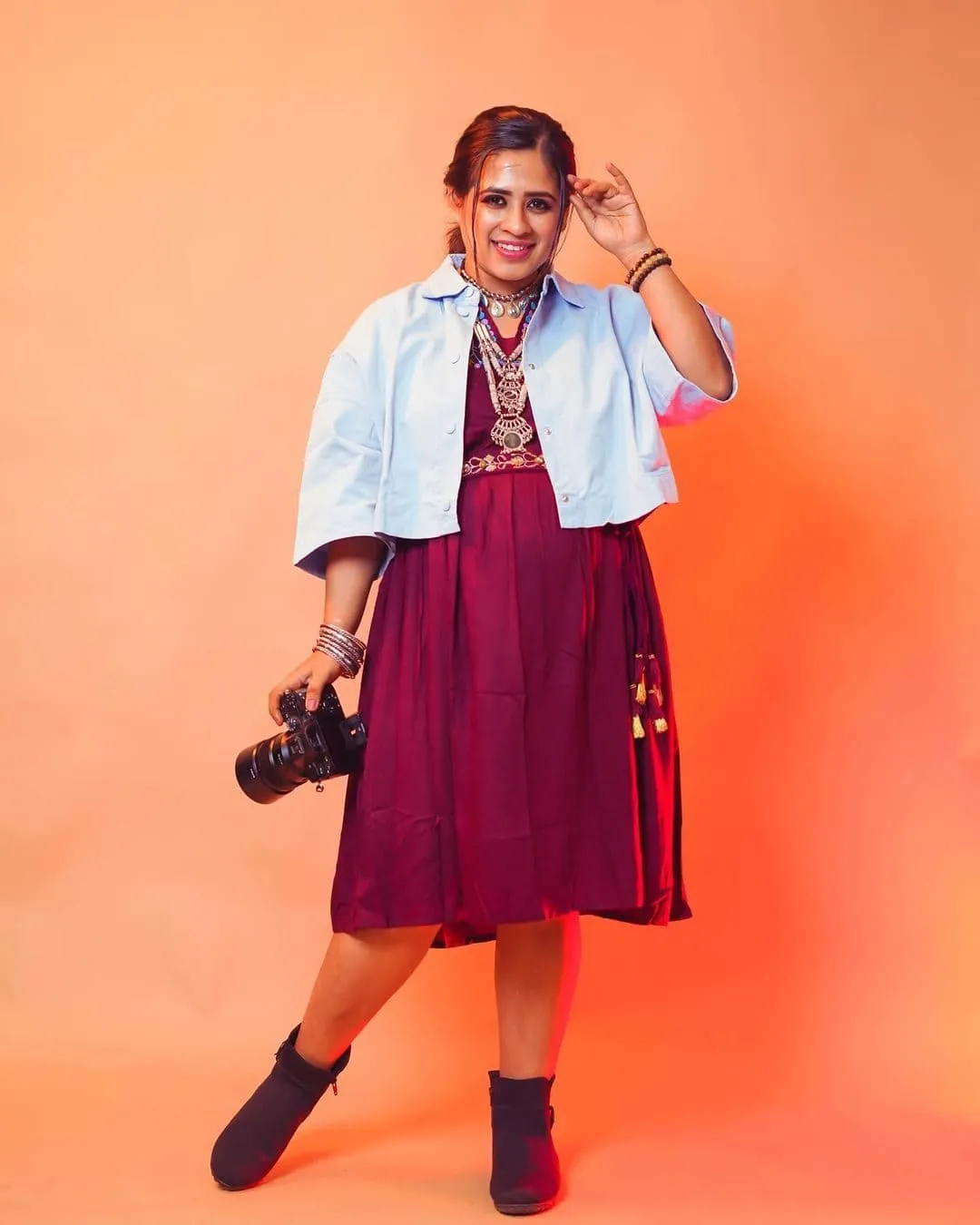 Shivani Kapila Shivani Kapila