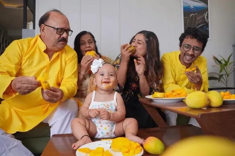 Shivani Kapila Shivani Kapila