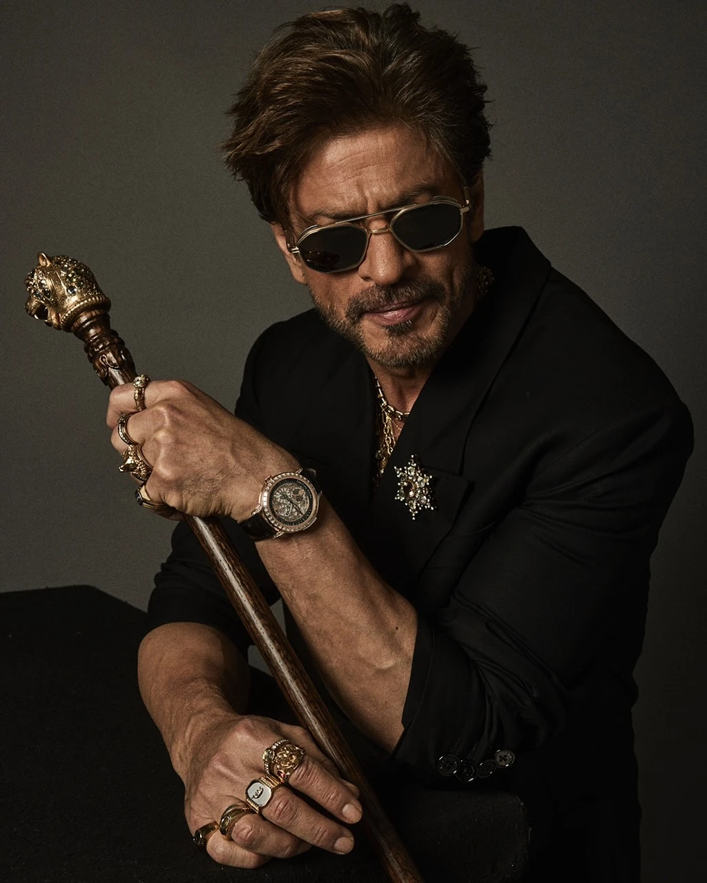 Shahrukh Khan Net Worth